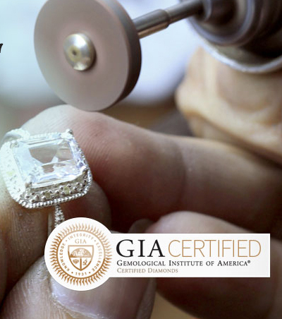 Jewelry Repair Madison Heights MI - Appraisals, Resetting, Cleaning - Chantelle Jewelers - 2